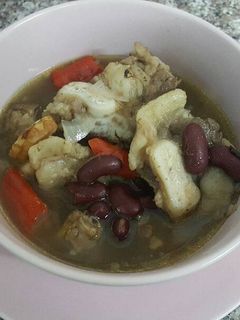 Foto resep Sayur asem-asem daging