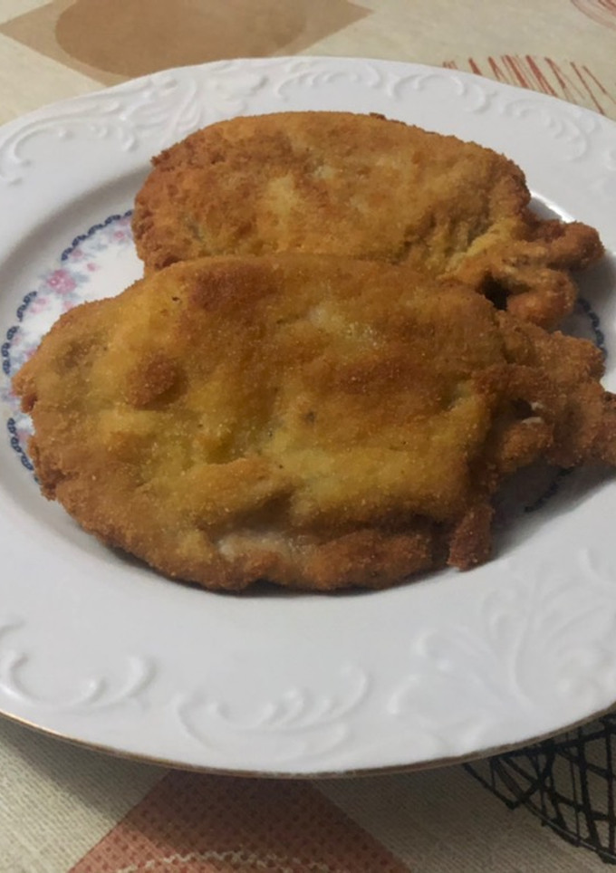 Una foto de Libritos de jamón York y queso