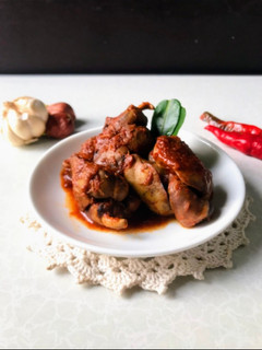 Foto resep Ati Ampela Ayam Bumbu Bali