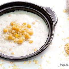 A picture of Wheat_and_Yoghurt_Porridge.