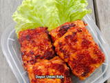Tempe Bakar