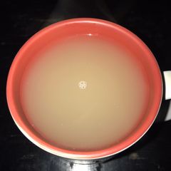 A picture of Ginger, Lemon, Honey Brew (Dawa).