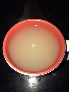 A picture of Ginger, Lemon, Honey Brew (Dawa).