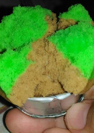 Foto resep Miniatur Bolu Kukus