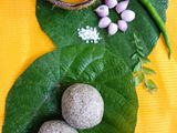 கம்பஞ் சோறு(kambu soru recipe in tamil)