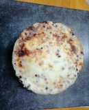 Kuchen de murta
