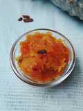 Selai nanas home made