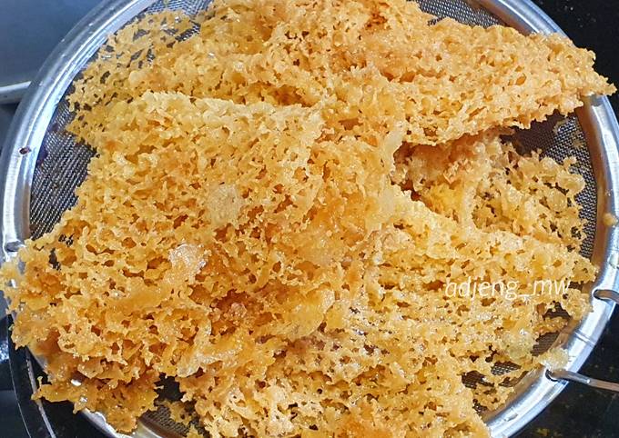 Resep Kremesan Ayam Oleh Adjeng_mw - Cookpad