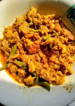 ইলিশ মাছের ডিম ভুনা রেসিপির প্রধান ছবি