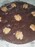 Cake au biscuit (sans four,en 10 min)