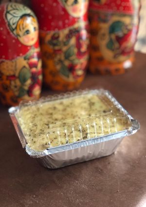 Foto resep Cheesy Baked Spaghetti