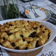 Bread Pudding
