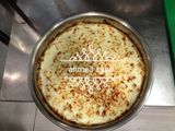 معكرونه بشاميل