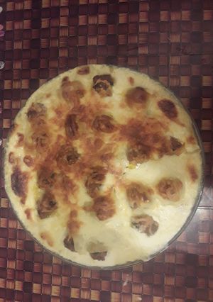 صورة لوصفة غراتان