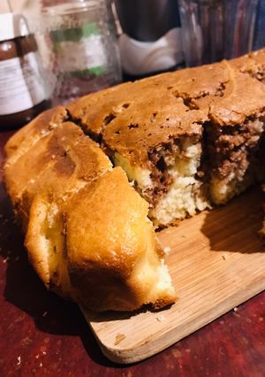 Egyszerűen nagyszerű bögrés recept fotója