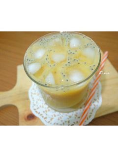 Foto resep Mango Yakult