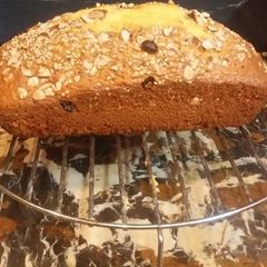A picture of Tea cake♥️.