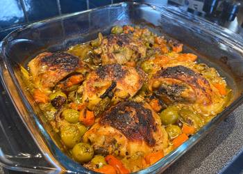 Fresh, Cooking Recipe Morrocan style chicken Tajine SO GOOOD Home Style Fresh, Cooking Recipe Morrocan style chicken Tajine SO GOOOD Home Style