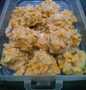 Resep Siomay ayam wortel, Bikin Ngiler