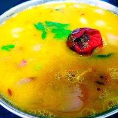 A picture of Mix daal Daal tadka.
