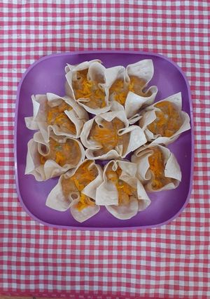 Foto resep Dimsum Sapi Simple