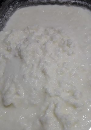 صورة لوصفة بديل الزبادي