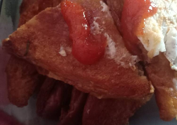 Resep Risol Kulit Rowar, Menggugah Selera