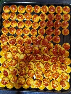 Foto resep Nastar