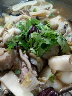 佛跳牆 的食譜成品照片