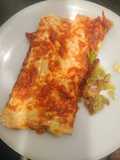 Trigueros gratinados