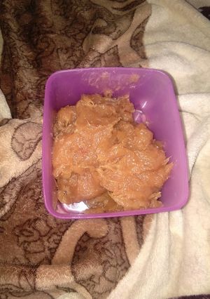 Foto resep Selai Sirsak