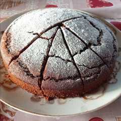 Foto di 🤎TORTA al CACAO🤎