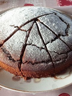 Foto di 🤎TORTA al CACAO🤎