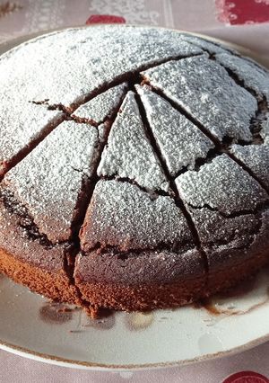 Foto di 🤎TORTA al CACAO🤎