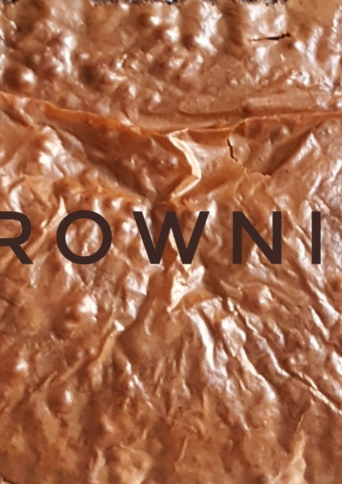 Una foto de Brownies riquísimos y fáciles con Nesquik