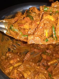 चटपटी पचरंगी अचार (Chatpati pachrangi achar recipe in Hindi) रेसिपी मुख्य फोटो