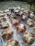 Bolu Kukus Mekar