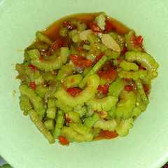 รูปของ Tumis pare alias paria