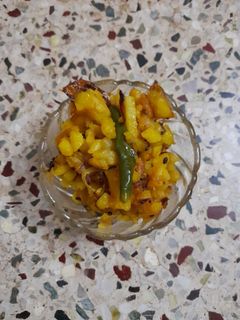 আলু ভাজা(aloo bhaja recipe in Bengali) রেসিপির প্রধান ছবি