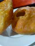 Khasta kachori - street style