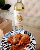 Pollo al vino Moscatel 🍷