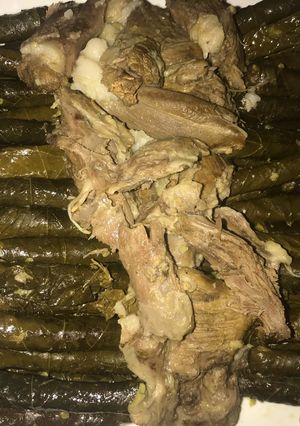 صورة لوصفة يبرق