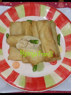 Foto resep Sosis solo By nyonya Fran'S