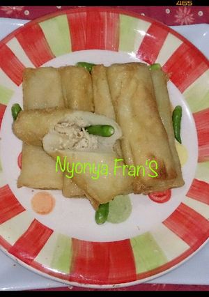 Foto resep Sosis solo By nyonya Fran'S