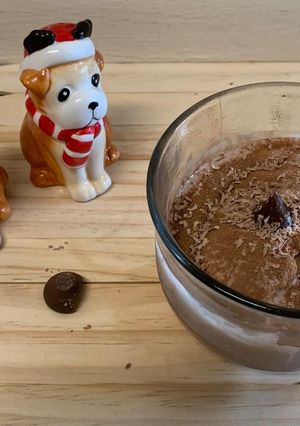 A picture of Chocolate Cup Ice Cream.