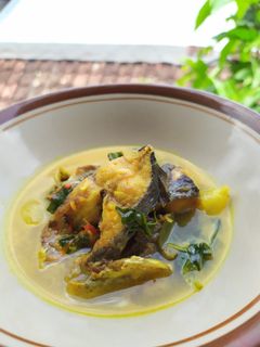 Foto resep Gulai Patin