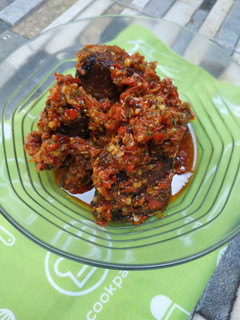 Foto resep Tuna Sambal
