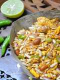 Jhaal muri
