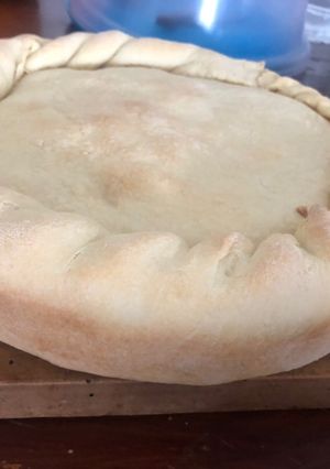 Una foto de Masa para tartas o pascualina