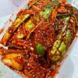 Kimchi Timun / Oi Sobagi
